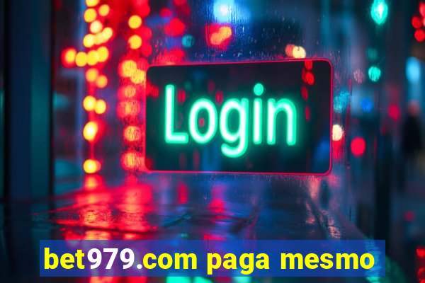 bet979.com paga mesmo